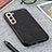 Coque Luxe Cuir Housse Etui B08H pour Samsung Galaxy S25 Plus 5G Petit