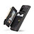 Coque Luxe Cuir Housse Etui C01S pour Samsung Galaxy S20 5G Petit
