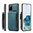 Coque Luxe Cuir Housse Etui C01S pour Samsung Galaxy S20 Plus 5G Petit