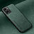 Coque Luxe Cuir Housse Etui DY1 pour OnePlus Nord N20 SE Vert