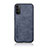 Coque Luxe Cuir Housse Etui DY1 pour Samsung Galaxy S20 5G Petit