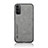 Coque Luxe Cuir Housse Etui DY1 pour Samsung Galaxy S20 Petit