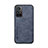 Coque Luxe Cuir Housse Etui DY1 pour Xiaomi Redmi Note 11T 5G Petit