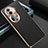 Coque Luxe Cuir Housse Etui GS2 pour Oppo Reno11 Pro 5G Petit