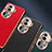 Coque Luxe Cuir Housse Etui GS2 pour Oppo Reno11 Pro 5G Petit