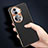 Coque Luxe Cuir Housse Etui GS2 pour Oppo Reno11 Pro 5G Petit