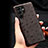 Coque Luxe Cuir Housse Etui HP1 pour Samsung Galaxy S22 Ultra 5G Petit