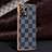 Coque Luxe Cuir Housse Etui JB4 pour OnePlus 10 Pro 5G Petit