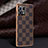 Coque Luxe Cuir Housse Etui JB4 pour OnePlus 10 Pro 5G Petit