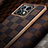 Coque Luxe Cuir Housse Etui JB4 pour OnePlus 10 Pro 5G Petit