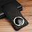 Coque Luxe Cuir Housse Etui L01 pour Huawei Mate 40 Petit