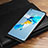 Coque Luxe Cuir Housse Etui L01 pour Huawei Mate 40 Petit