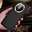 Coque Luxe Cuir Housse Etui L01 pour Huawei Mate 40E Pro 5G Petit