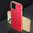 Coque Luxe Cuir Housse Etui LD3 pour Apple iPhone 13 Pro Max Petit