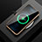 Coque Luxe Cuir Housse Etui LD3 pour Apple iPhone 13 Pro Max Petit
