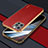 Coque Luxe Cuir Housse Etui LD3 pour Apple iPhone 13 Pro Max Petit