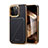 Coque Luxe Cuir Housse Etui MT2 pour Apple iPhone 14 Pro Max Petit