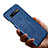 Coque Luxe Cuir Housse Etui P02 pour Samsung Galaxy S10 5G Petit