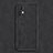 Coque Luxe Cuir Housse Etui pour Xiaomi Mi 12S 5G Noir