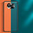 Coque Luxe Cuir Housse Etui QK1 pour Xiaomi Poco X3 NFC Petit