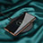 Coque Luxe Cuir Housse Etui R02 pour OnePlus 8 Petit
