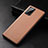 Coque Luxe Cuir Housse Etui R02 pour Samsung Galaxy S20 Ultra 5G Petit