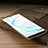 Coque Luxe Cuir Housse Etui R03 pour Samsung Galaxy Note 10 Plus 5G Petit