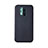 Coque Luxe Cuir Housse Etui R07 pour OnePlus 8 Pro Petit
