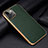 Coque Luxe Cuir Housse Etui S01 pour Apple iPhone 14 Plus Petit