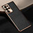 Coque Luxe Cuir Housse Etui S01 pour Samsung Galaxy S25 Ultra 5G Petit