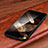 Coque Luxe Cuir Housse Etui S03 pour Apple iPhone 15 Pro Petit