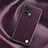 Coque Luxe Cuir Housse Etui S03 pour OnePlus 10 Pro 5G Violet Petit