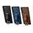 Coque Luxe Cuir Housse Etui S05 pour Samsung Galaxy S23 5G Petit