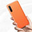 Coque Luxe Cuir Housse Etui S06 pour Oppo Reno3 Petit