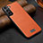 Coque Luxe Cuir Housse Etui S07 pour Samsung Galaxy S23 Plus 5G Petit