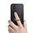 Coque Luxe Cuir Housse Etui XD1 pour Samsung Galaxy A51 4G Petit