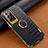 Coque Luxe Cuir Housse Etui XD1 pour Samsung Galaxy Note 20 Ultra 5G Petit