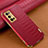 Coque Luxe Cuir Housse Etui XD1 pour Vivo X70 Pro+ Plus 5G Petit