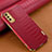 Coque Luxe Cuir Housse Etui XD1 pour Vivo Y11s Petit
