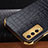 Coque Luxe Cuir Housse Etui XD1 pour Vivo Y11s Petit