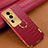 Coque Luxe Cuir Housse Etui XD2 pour Oppo Reno10 Pro+ Plus 5G Petit