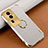 Coque Luxe Cuir Housse Etui XD2 pour Oppo Reno10 Pro+ Plus 5G Petit