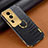 Coque Luxe Cuir Housse Etui XD2 pour Oppo Reno10 Pro+ Plus 5G Petit