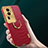 Coque Luxe Cuir Housse Etui XD2 pour Oppo Reno10 Pro+ Plus 5G Petit