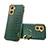 Coque Luxe Cuir Housse Etui XD3 pour Realme C33 Petit