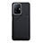 Coque Luxe Cuir Housse Etui Y01B pour Xiaomi Mi 11T 5G Noir