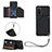 Coque Luxe Cuir Housse Etui Y03B pour Samsung Galaxy S20 Petit