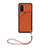 Coque Luxe Cuir Housse Etui Y03B pour Samsung Galaxy S20 Petit