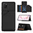 Coque Luxe Cuir Housse Etui Y04B pour Samsung Galaxy Note 10 Lite Petit