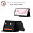 Coque Luxe Cuir Housse Etui Y04B pour Samsung Galaxy Note 10 Lite Petit
